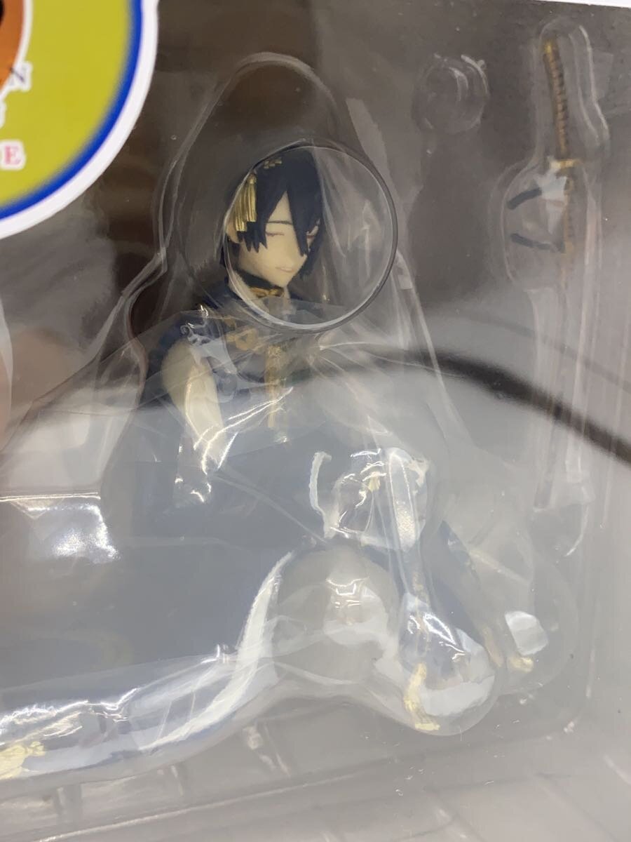 FURYU Touken Ranbu Online Noodle Stopper Figure