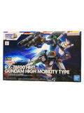 BANDAI SPIRITS RX-78F00 Plastic Model