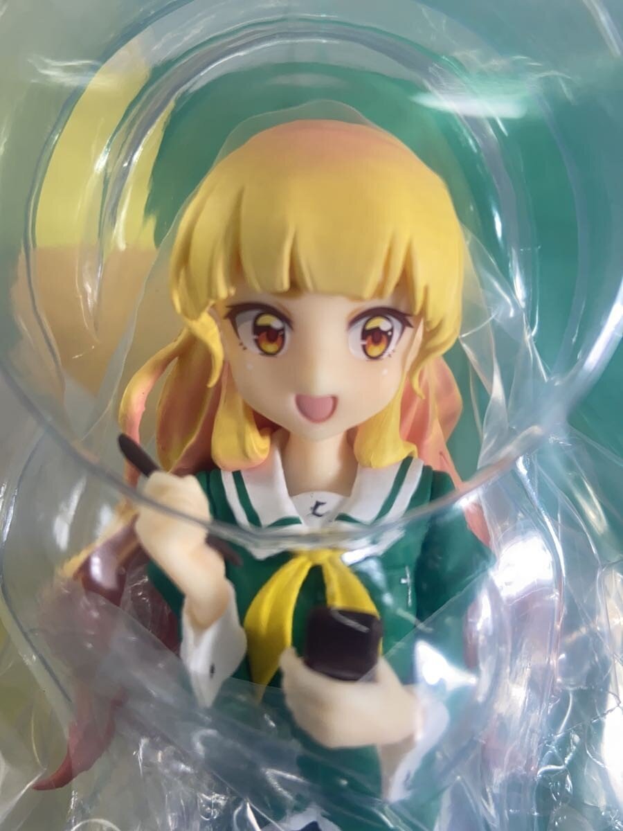 GOOD SMILE COMPANY POP UP PARADE Hime Shirasagi Figure