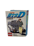 TOMY Comic Tomica Vol. 1 Initial D