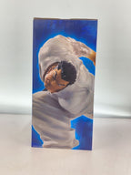 BANDAI SPIRITS Ichiban Kuji Baki C Prize Katsumi Orochi Figure