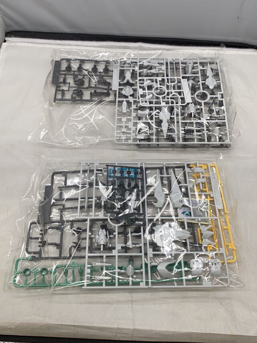 BANDAI SPIRITS Premium HG Iron-Blooded Orphans Ortlinde Plastic Model Kit