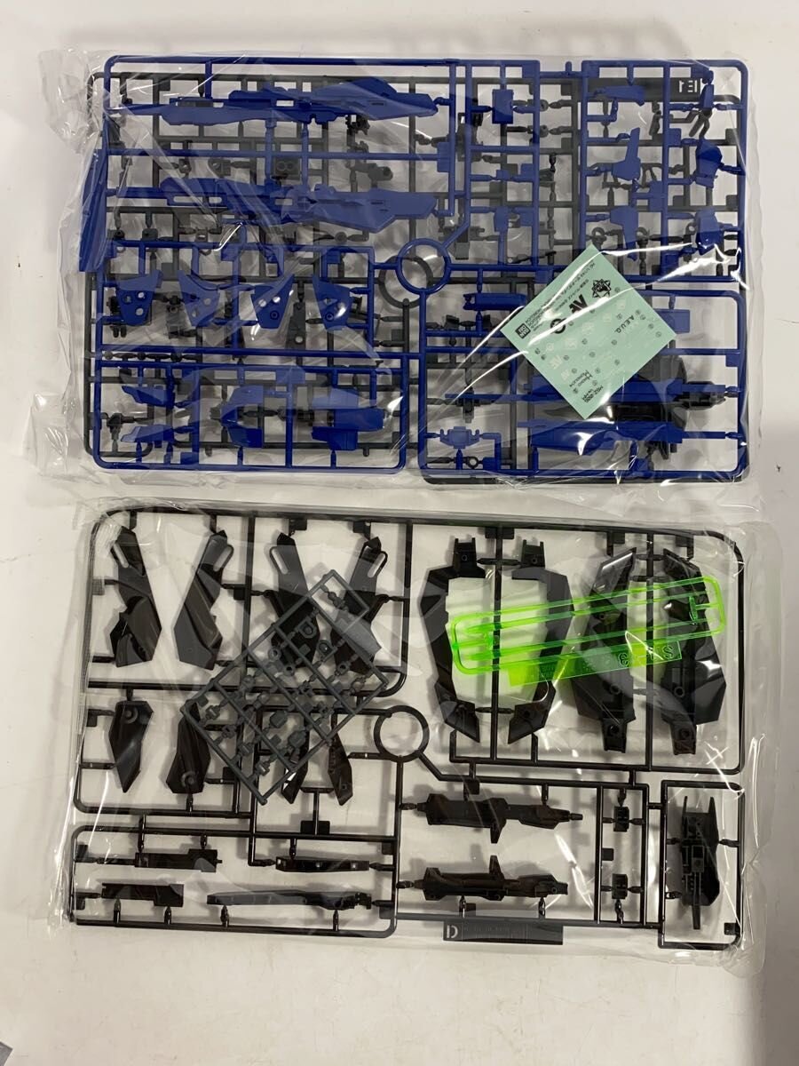 BANDAI SPIRITS HGUC 1/144 Zeta Gundam (Ver. Hiroko Moriguchi)