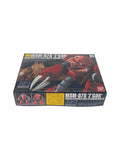 BANDAI HGUC MSM-07 Char's Z'Gok Model Kit