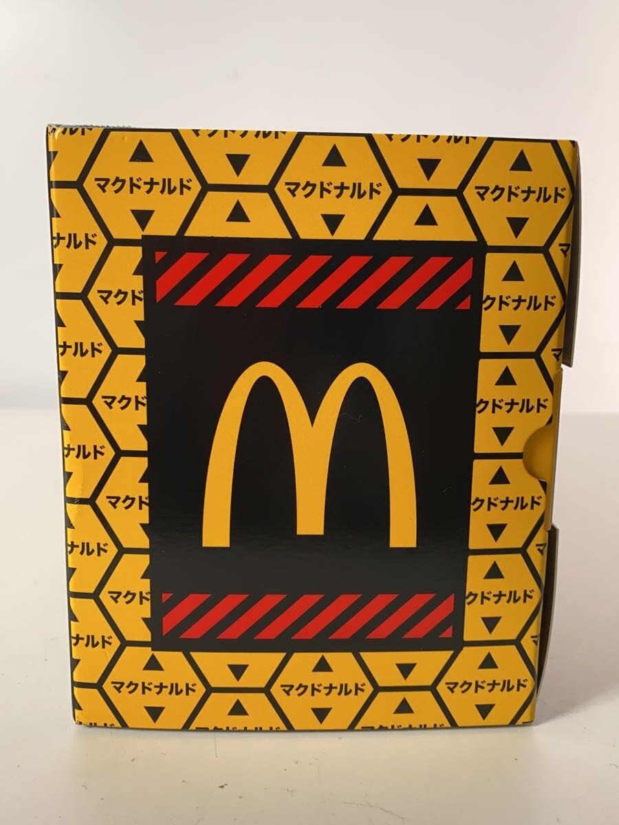 Misc. Brand McDonald's Hobby Item
