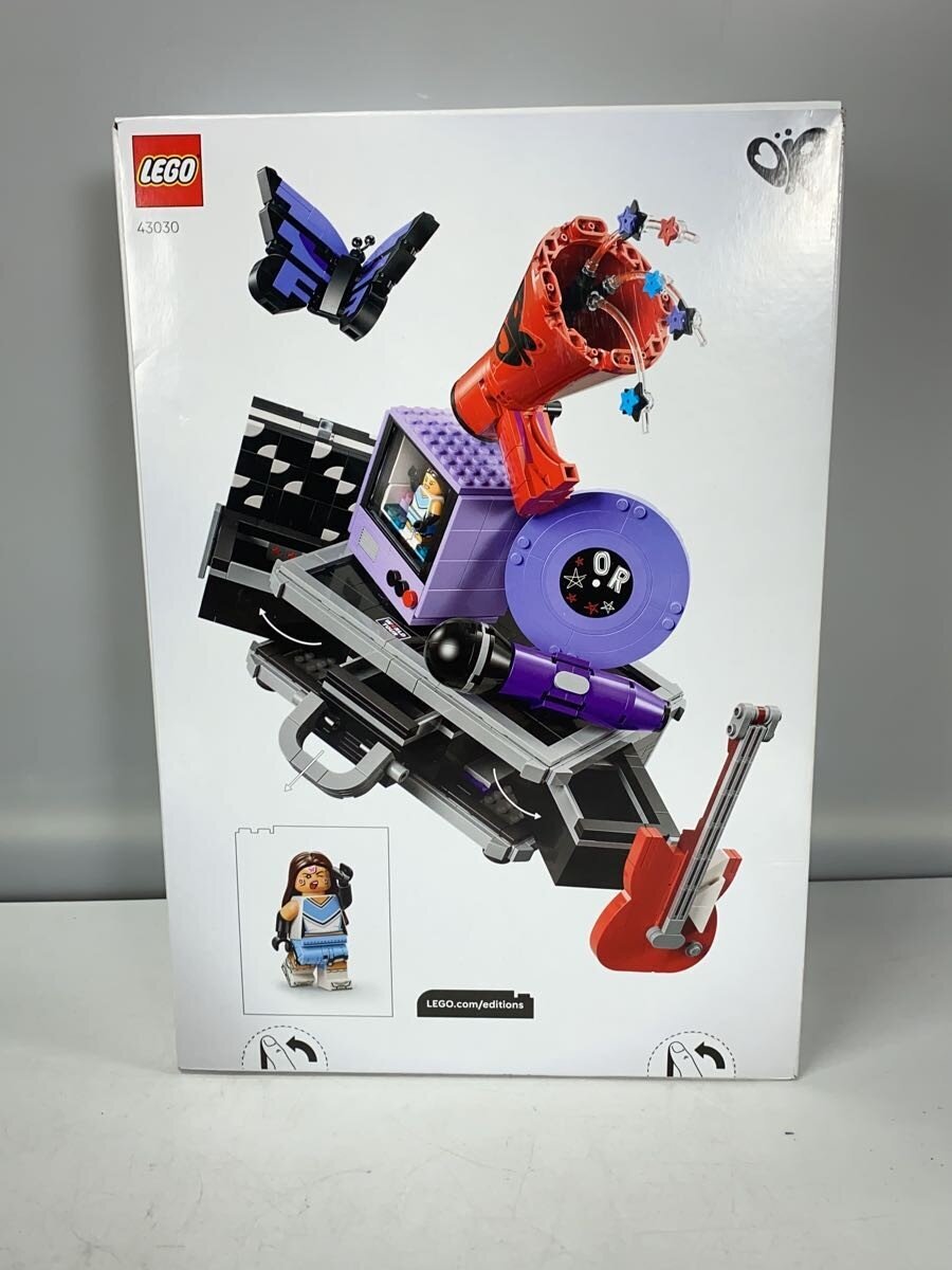 LEGO Hobby Item 43030