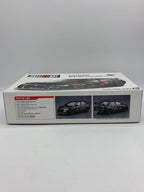 AOSHIMA Car Model Kit