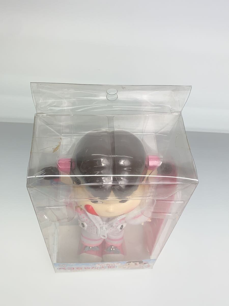 Milky Peko's Doll 2007 Snowboard
