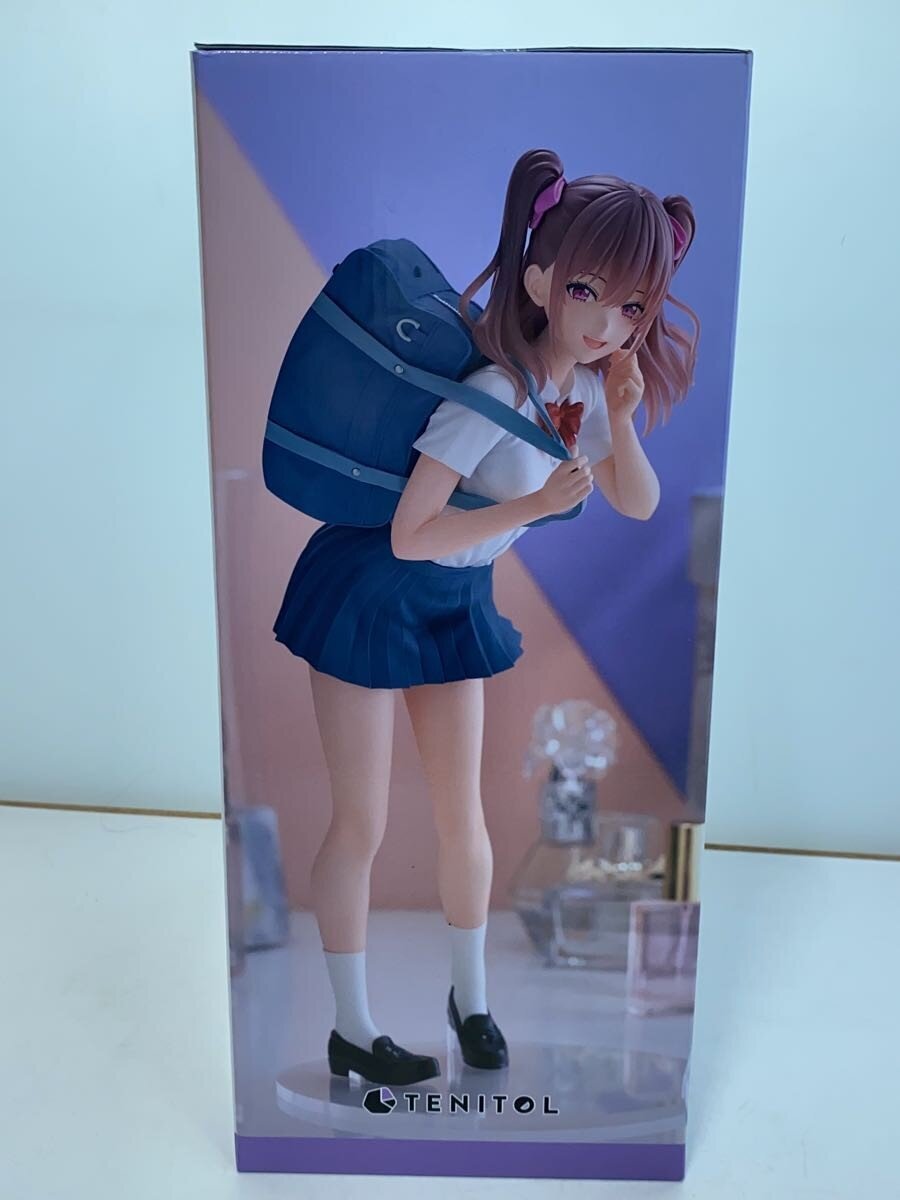 FURYU TENITOL TALL Mikari Tachibana Figure