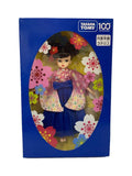 TAKARA TOMY 2024 Shareholder Benefit Licca-chan