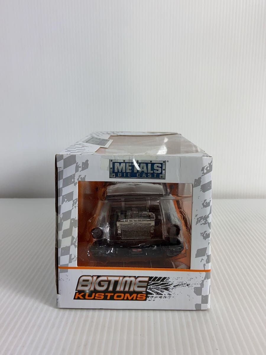 Misc. Brand JADA TOYS 1957 CHEVY BEL AIR Die-Cast Car