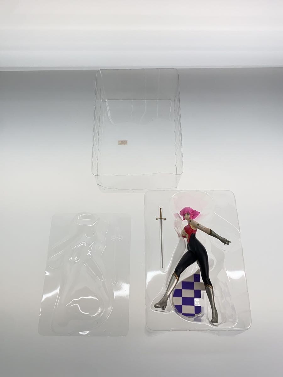 Misc. Brand YAMATO Cutie Honey Figure