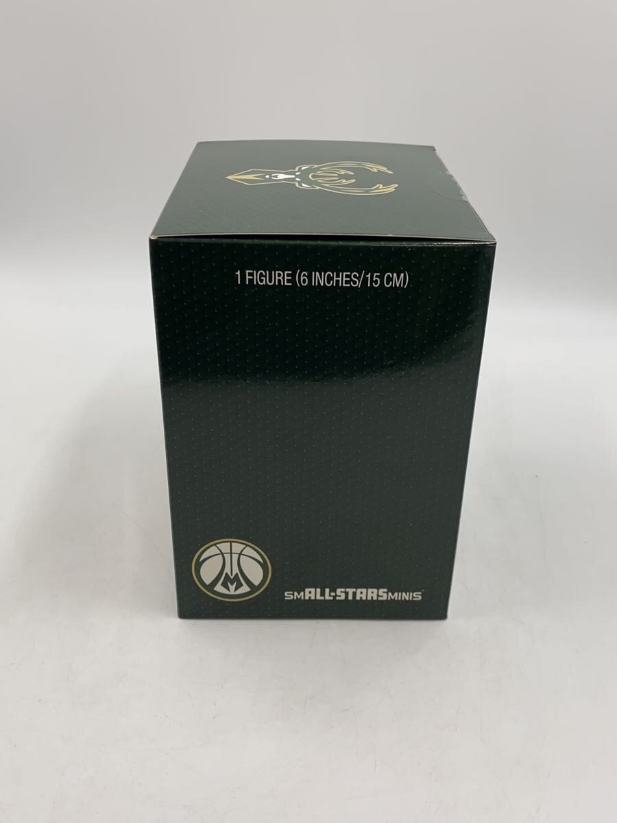 Misc. Brand Giannis Antetokounmpo NBA Figure