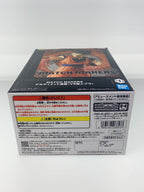 Misc. Brand Dragon Ball Z Match Makers Ultimate Gohan vs. Majin Buu Figure