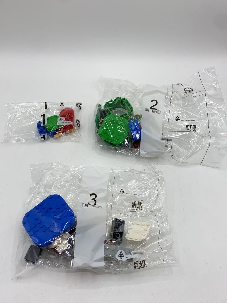 LEGO Super Mario 71360