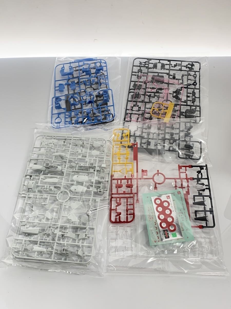 BANDAI SPIRITS MG 1/100 V Dash Gundam Ver.Ka