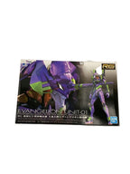 BANDAI SPIRITS RG Evangelion Unit-01