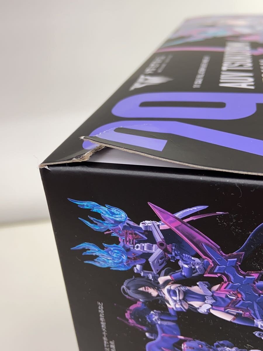 KOTOBUKIYA AUV Tsukuyomi Regalia Megami Device 1/1 Scale Plastic Model Kit