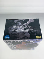BANDAI SPIRITS Monkey D. Luffy KING OF ARTIST THE BOUND MAN