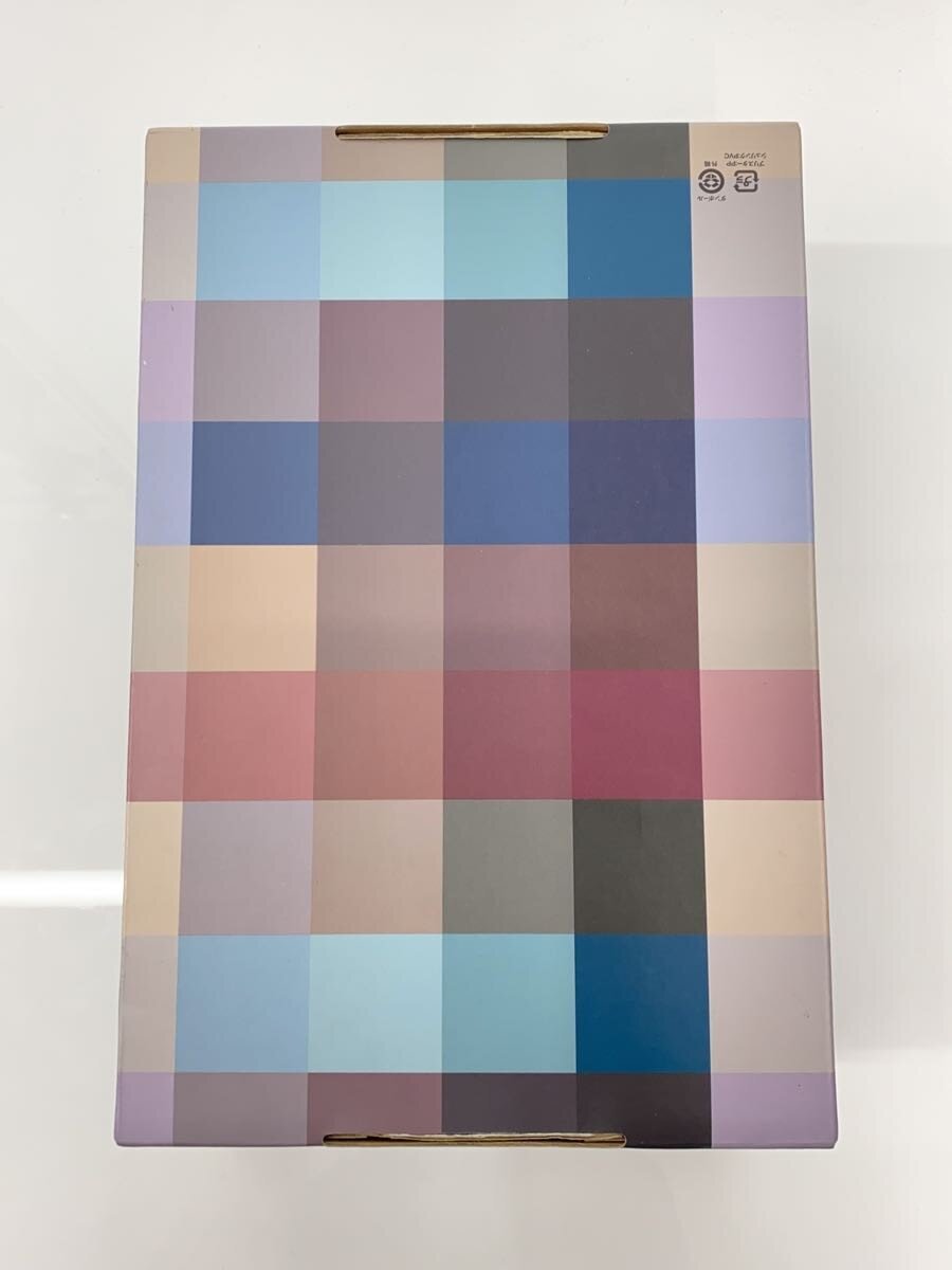 MEDICOM TOY Kith for Bearbrick The Palette BEARBRICK
