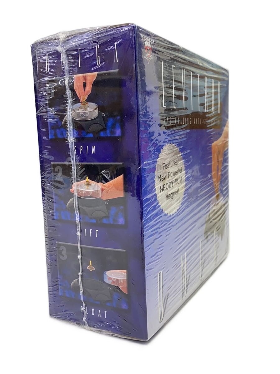 Misc. Brand LEVITRON Floating Top LEV20