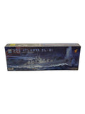Misc. Brand VERY FIRE VF350922DX Atlanta-class Light Cruiser CL-51 Model Kit