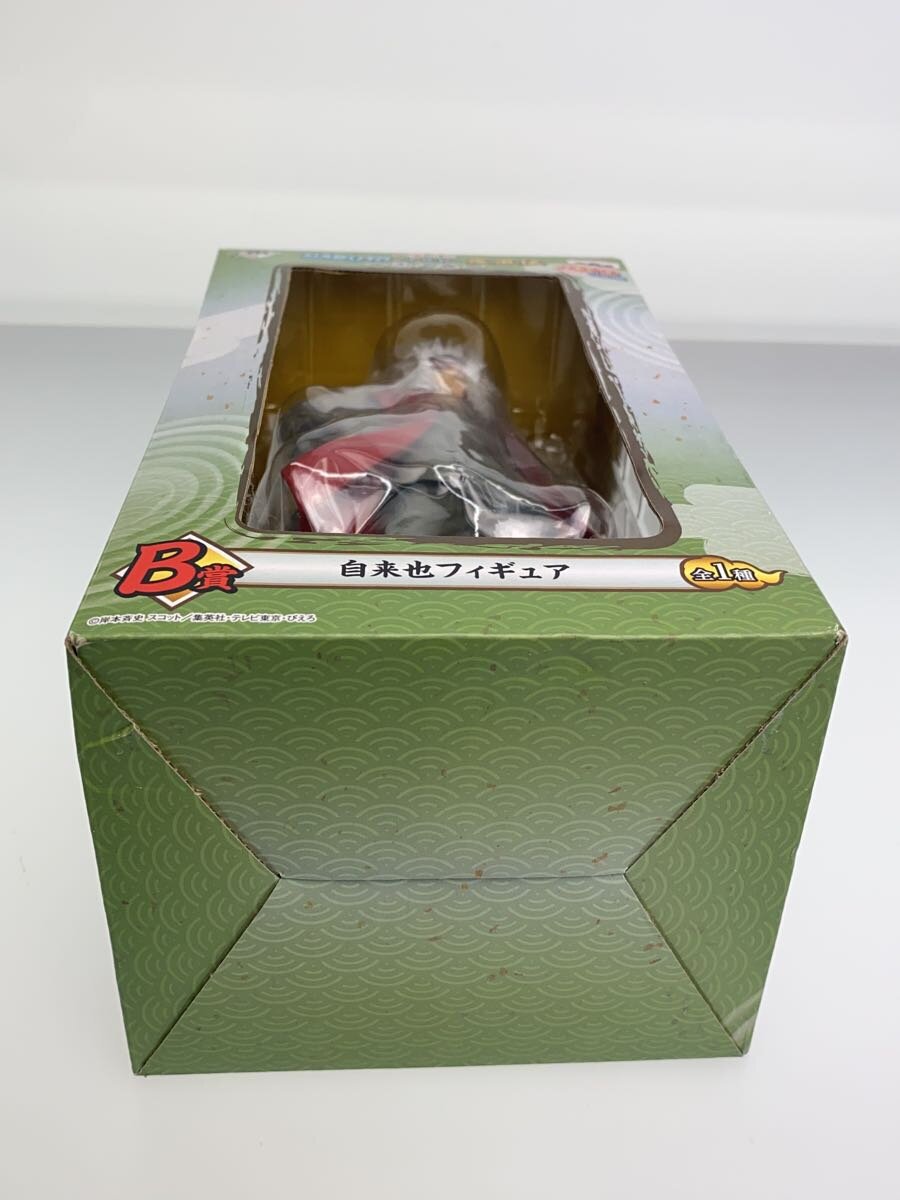 BANDAI SPIRITS Jiraiya Ichiban Kuji Prize B Figure