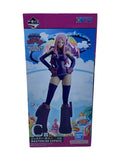 BANDAI SPIRITS Ichiban Kuji One Piece Egghead Island Jewelry Bonney Figure