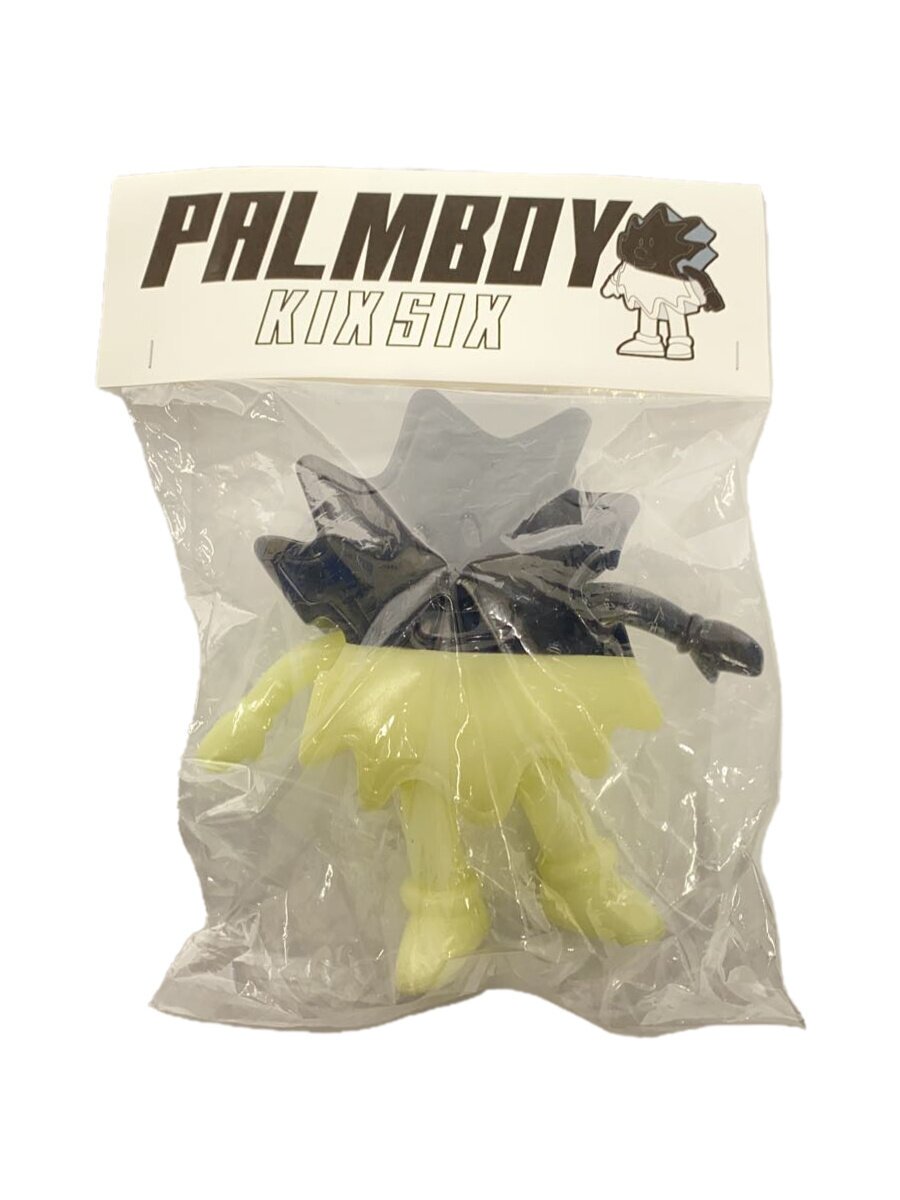 Misc. Brand PALMBOY Figure