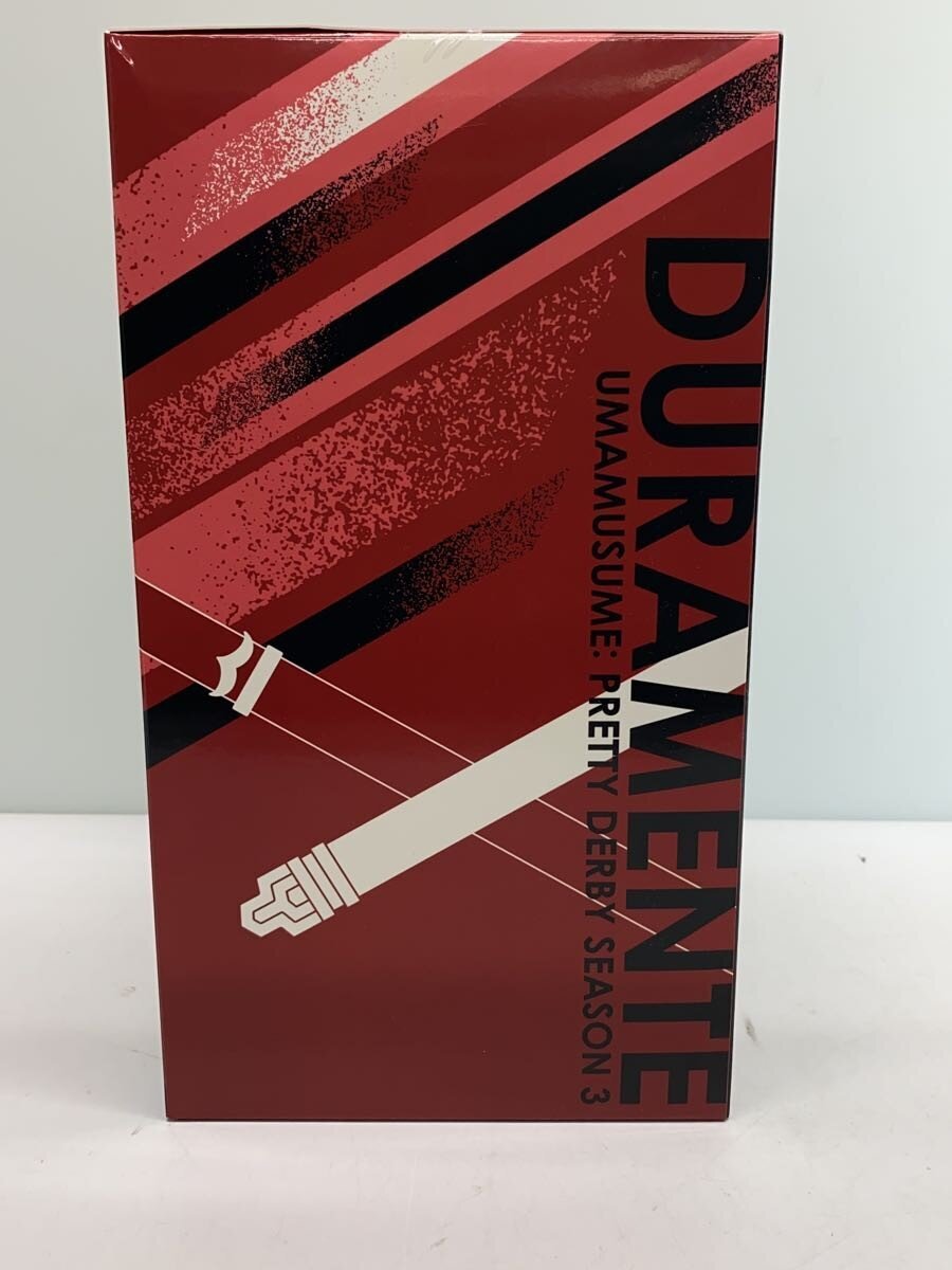 BANDAI SPIRITS Umamusume: Pretty Derby Season 3 Duramente Figure