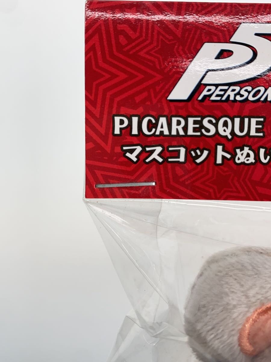 Misc. Brand Persona 5 Picareque Mouse Navi