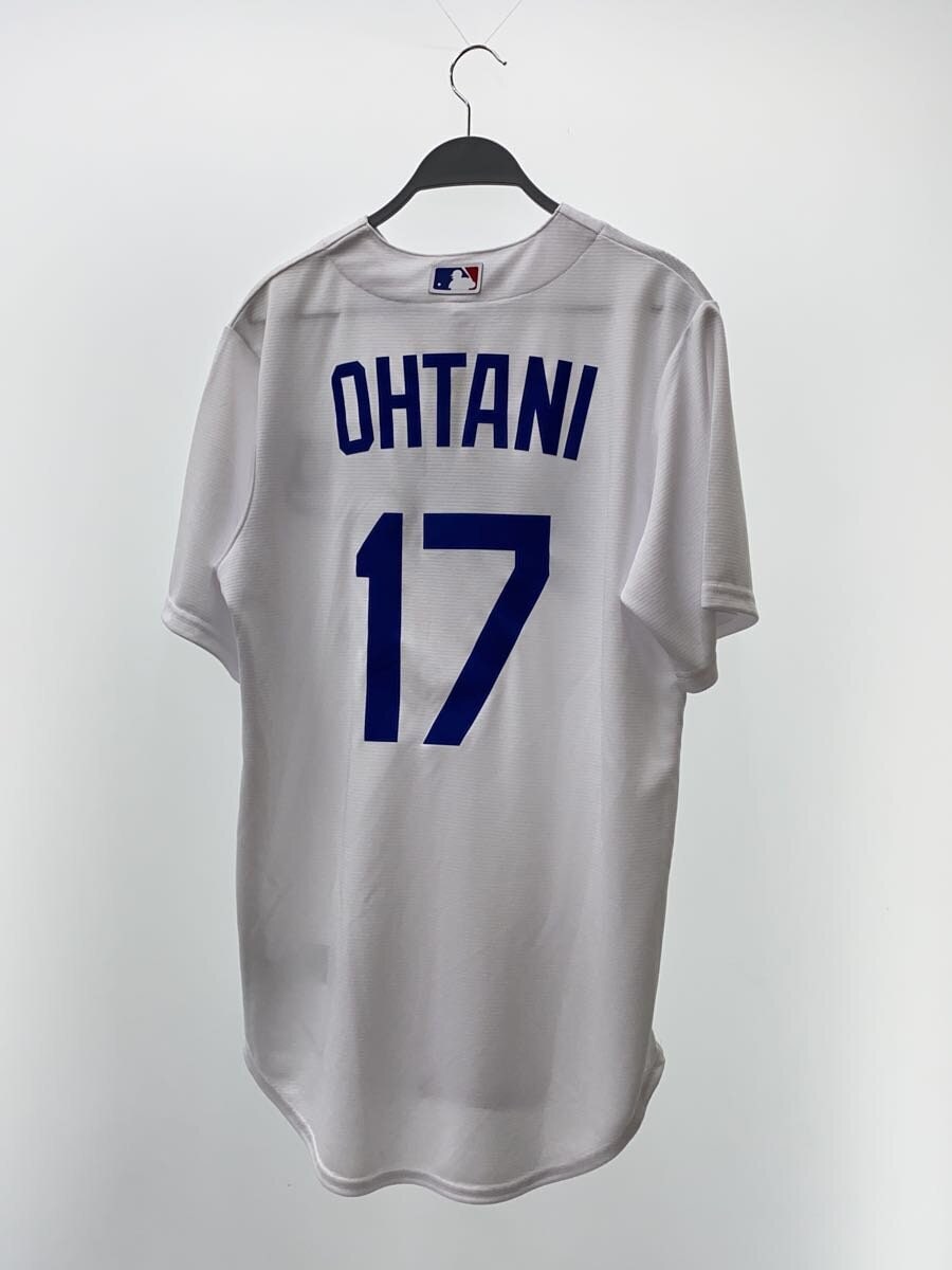 NIKE × MLB Shohei Ohtani Replica Uniform Los Angeles Dodgers