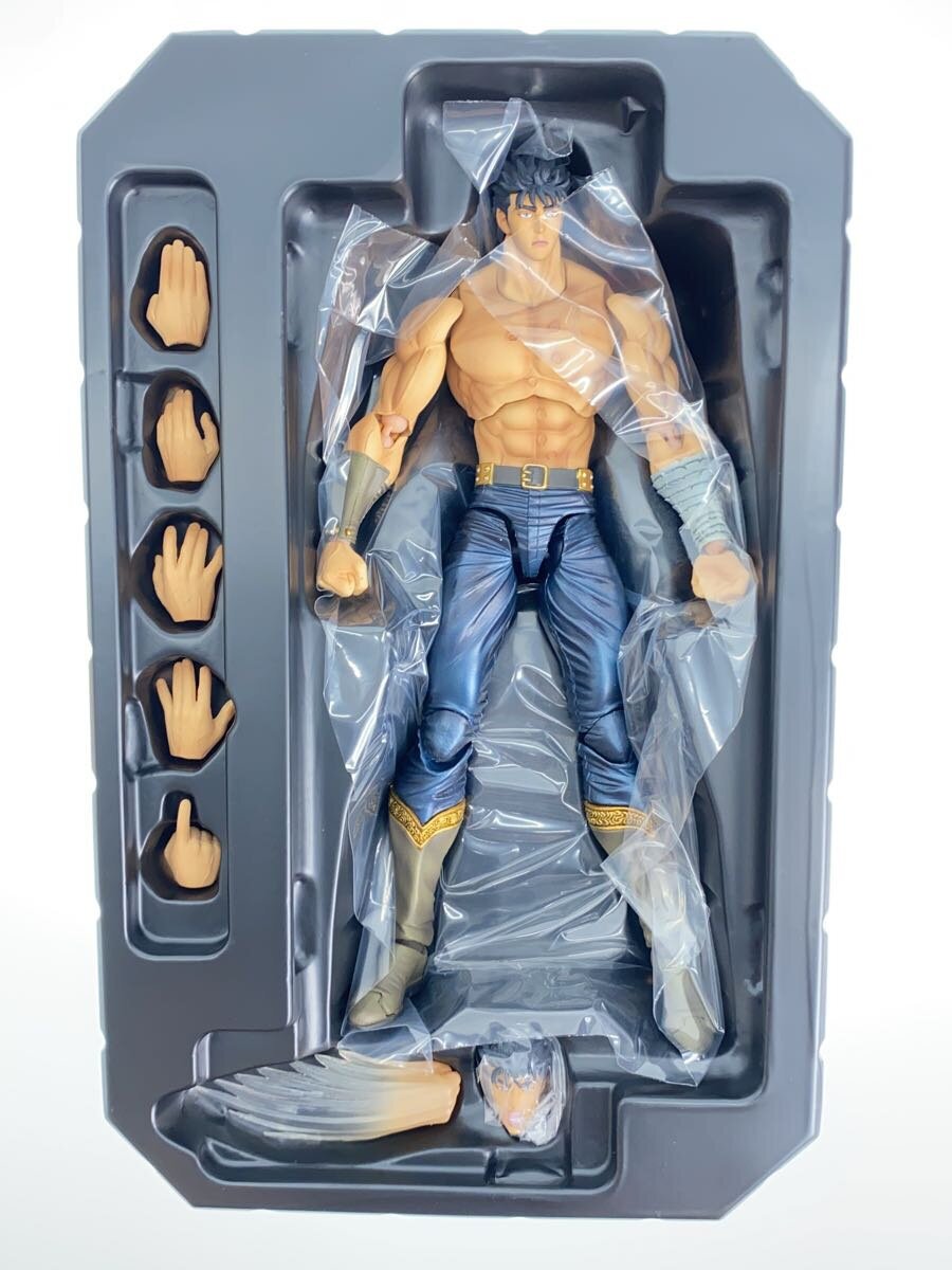 Misc. Brand Kenshiro (Musou Tensei Ver.) Action Figure