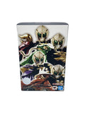 BANDAI SPIRITS Figure with Cape Set