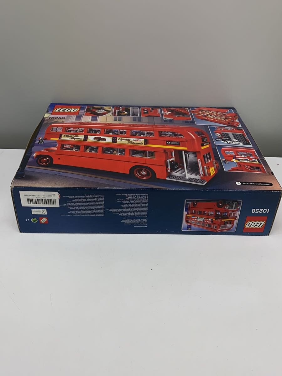 LEGO 10258 Creator