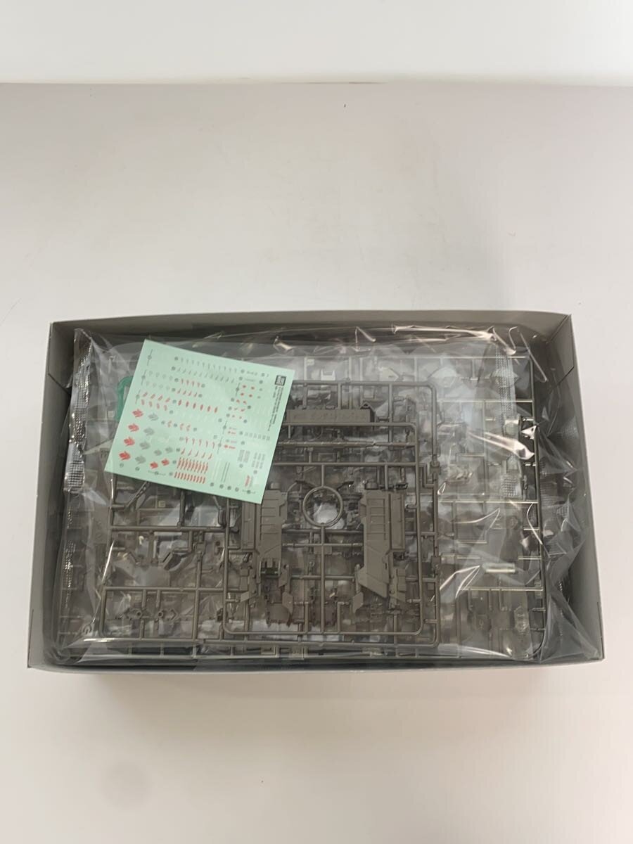 BANDAI MGSD The Gundam Base Limited Gundam Barbatos