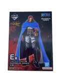 BANDAI SPIRITS One Piece Shamrock Figure