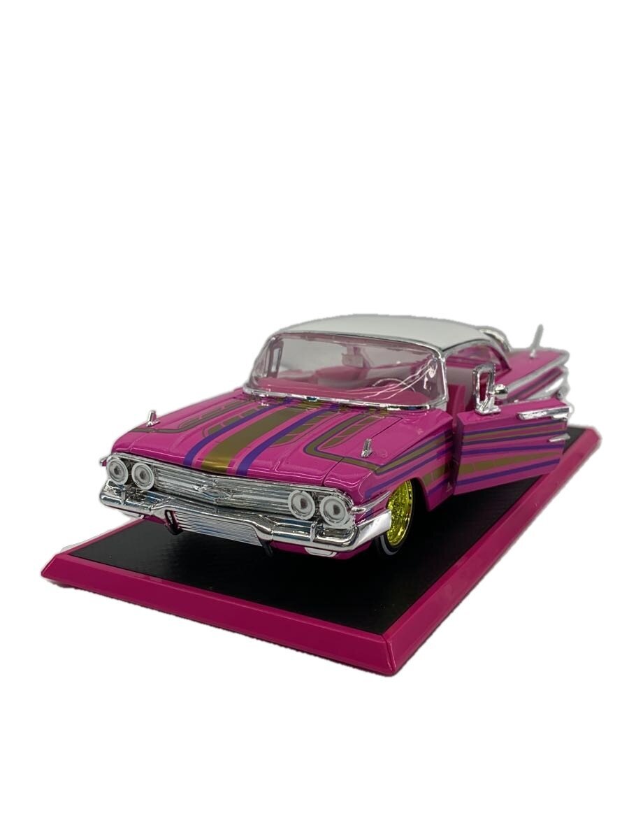 Misc. Brand JADA TOYS Die-Cast Car