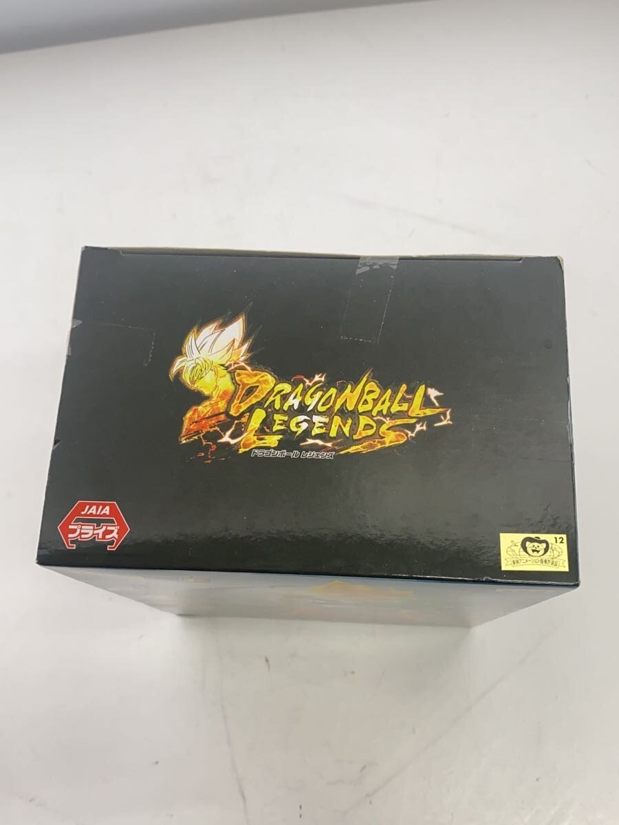 BANDAI SPIRITS Dragon Ball Super / Dragon Ball Legends Collab Son Goku