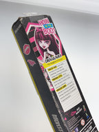 Mattel International Monster High Draculaura Doll