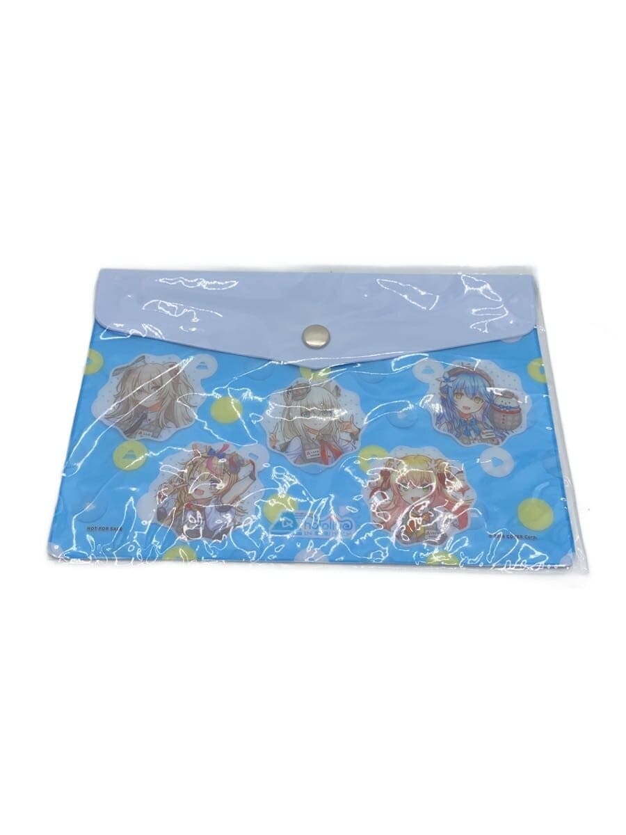 Misc. Brand Hololive Pass Case