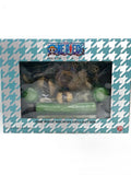 Misc. Brand PLEX ONE PIECE ARCHIVE COLLECTION Enel Figure