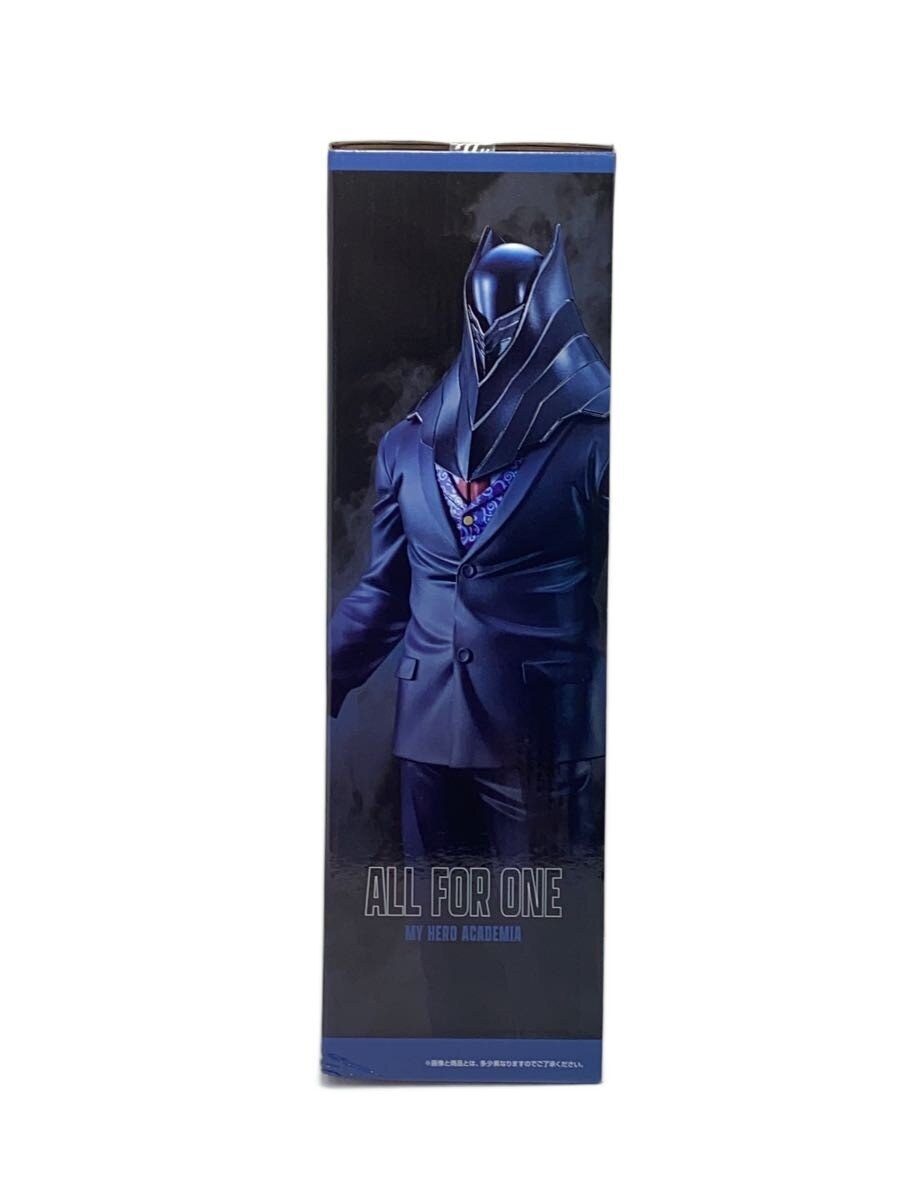 BANDAI SPIRITS All For One MASTERLISE Figure