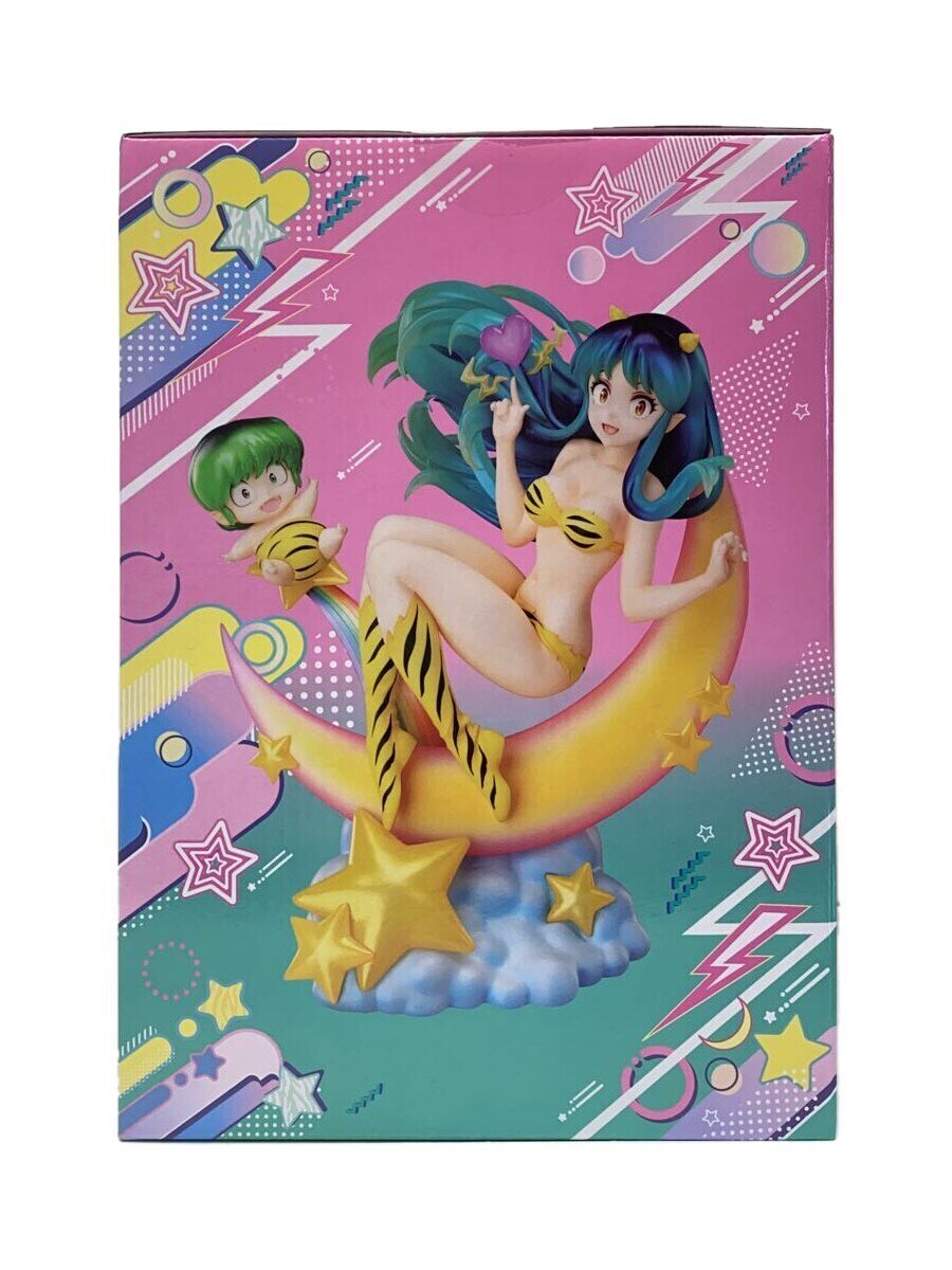 Misc. Brand Lum & Ten Urusei Yatsura Figure