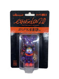 Misc. Brand BE@RBRICK Evangelion: 2.0 Unit-01 Awakening Version 100%