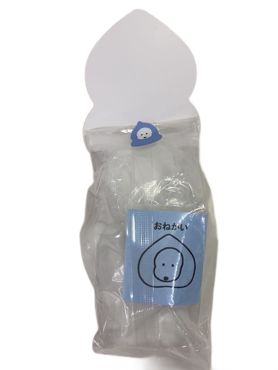 Misc. Brand Tamamono.s Soft Vinyl Toy