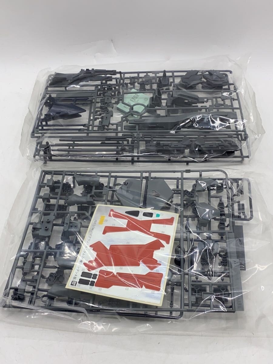 BANDAI SPIRITS 1/144 RX-160S-2 Gunpla Model Kit