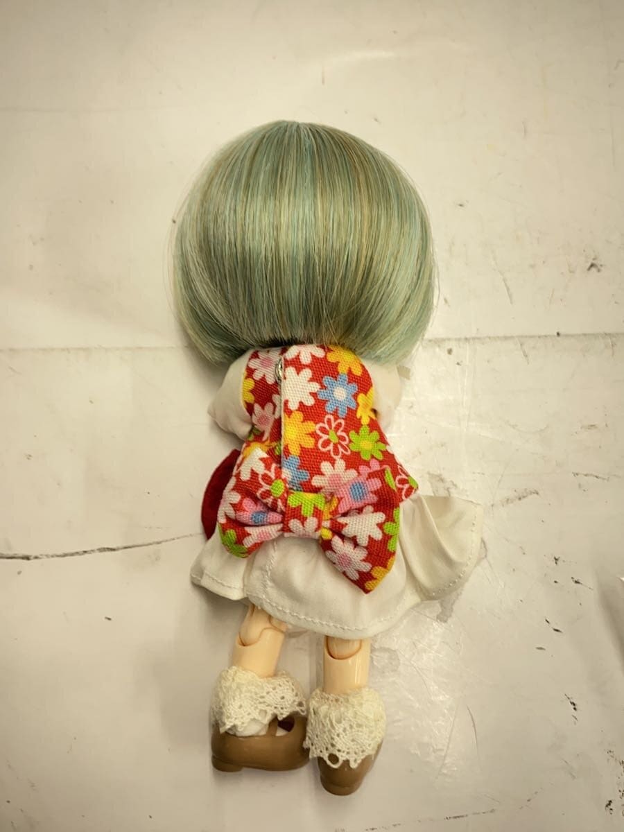 Misc. Brand Dolce Original Mini Sweets Doll Face Parts Set