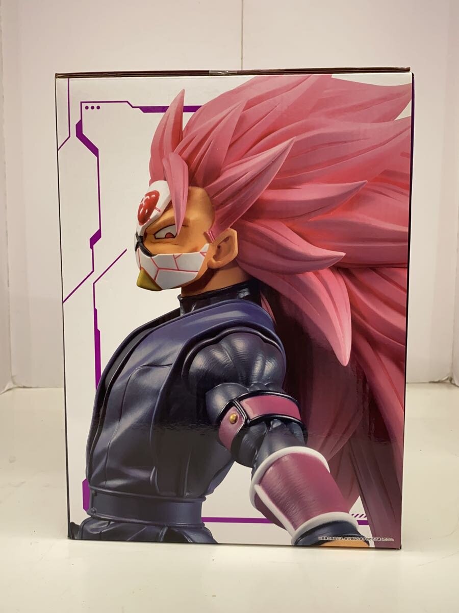 BANDAI SPIRITS Lottery Figure