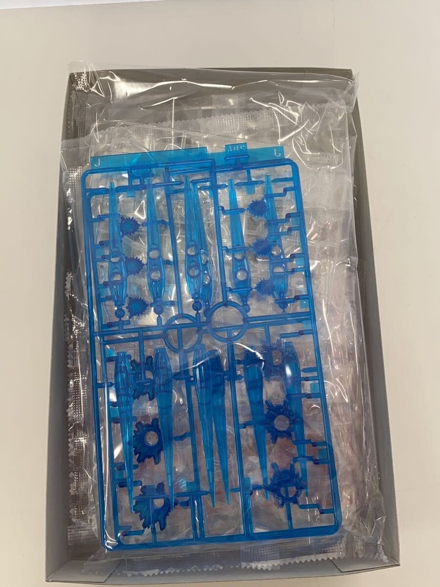 BANDAI SPIRITS Gunpla Plastic Model 5062167